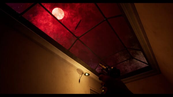 Mortanis Prisoners free download gameplay screenshot - high quality gaming experience
