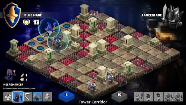Slidemagi free download gameplay screenshot - high quality gaming experience
