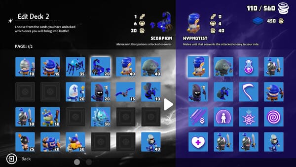 Slidemagi free download gameplay screenshot - high quality gaming experience