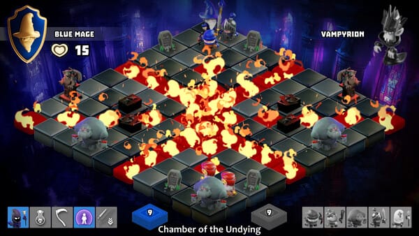 Slidemagi free download gameplay screenshot - high quality gaming experience