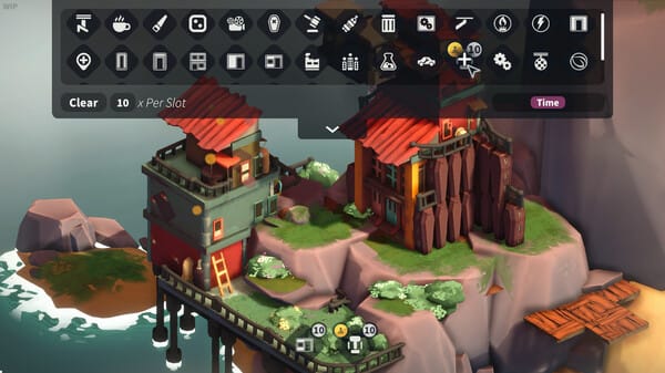 Pile Up! free download gameplay screenshot - high quality gaming experience