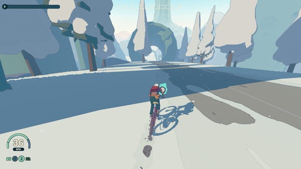 Wheel World free download gameplay screenshot - high quality gaming experience