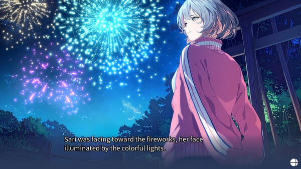 HARMONIC REFLECTIONS free download gameplay screenshot - high quality gaming experience