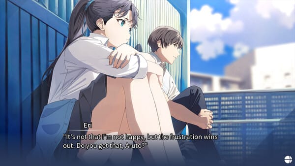 HARMONIC REFLECTIONS free download gameplay screenshot - high quality gaming experience