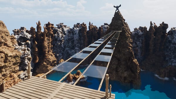 Gorilla Vs 100 Men free download gameplay screenshot - high quality gaming experience