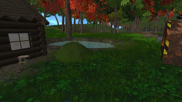 Forest Factory Simulator free download gameplay screenshot - high quality gaming experience