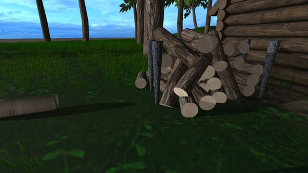 Forest Factory Simulator free download gameplay screenshot - high quality gaming experience