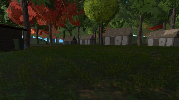 Forest Factory Simulator free download gameplay screenshot - high quality gaming experience