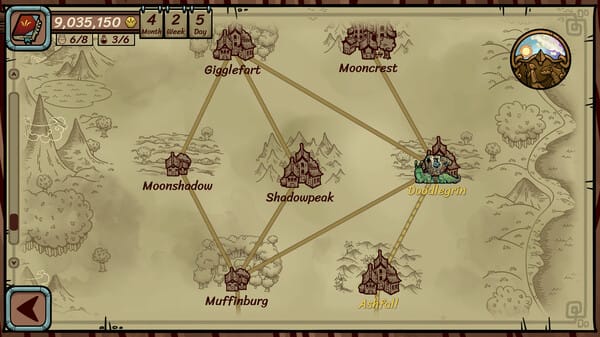 Dealer's Life Legend free download gameplay screenshot - high quality gaming experience
