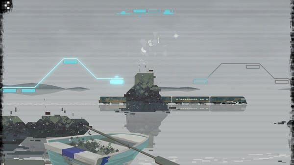 CIPHER ZERO free download gameplay screenshot - high quality gaming experience