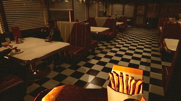 True Nightmare - Roadside Сafe free download gameplay screenshot - high quality gaming experience