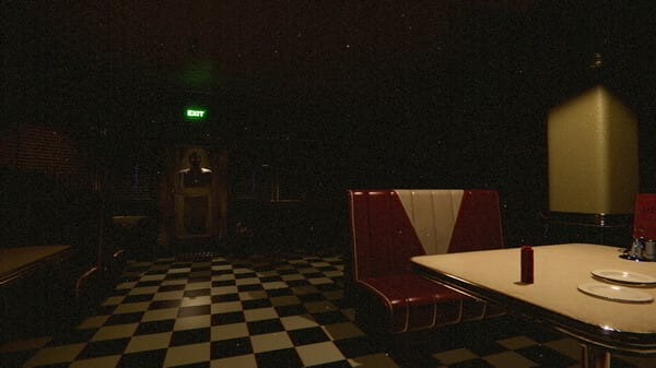 True Nightmare - Roadside Сafe free download gameplay screenshot - high quality gaming experience