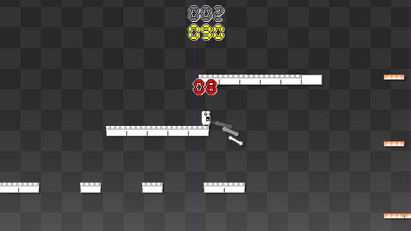 Get It Up! free download gameplay screenshot - high quality gaming experience