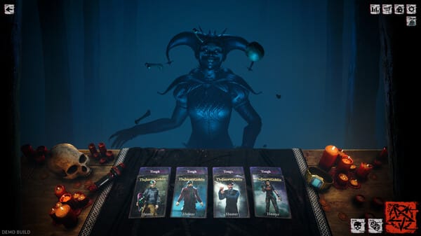 DEMONS free download gameplay screenshot - high quality gaming experience