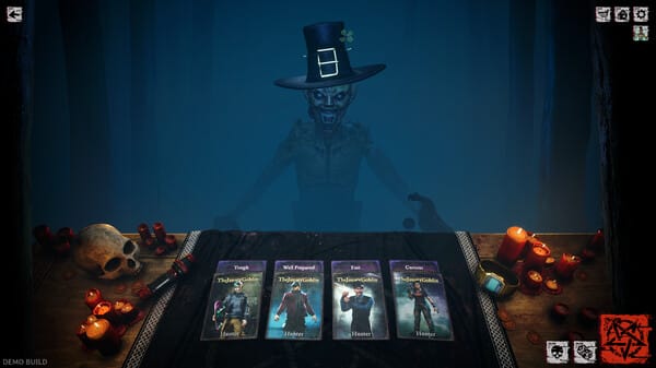 DEMONS free download gameplay screenshot - high quality gaming experience