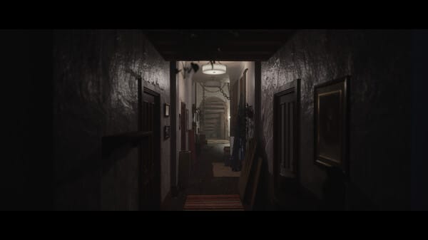 Luto free download gameplay screenshot - high quality gaming experience