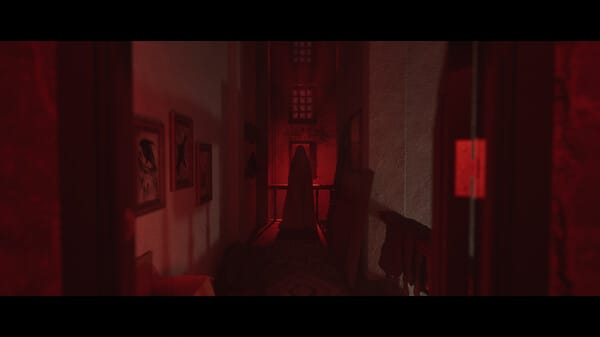 Luto free download gameplay screenshot - high quality gaming experience