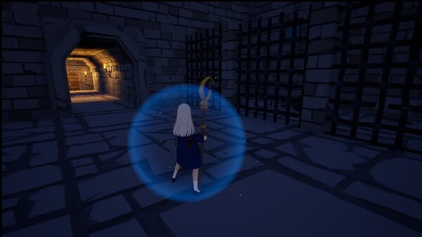 Fallen Relics free download gameplay screenshot - high quality gaming experience
