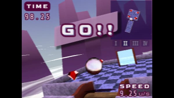 Y2ROLL free download gameplay screenshot - high quality gaming experience