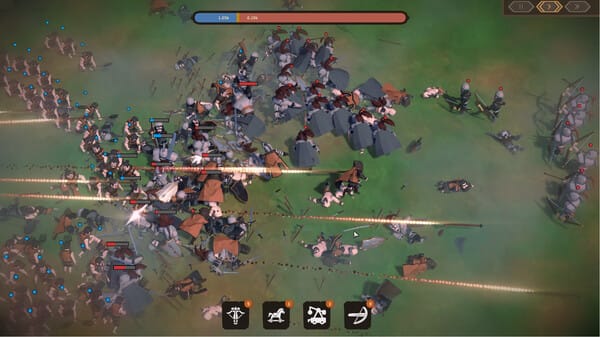 Kingdom Ascension free download gameplay screenshot - high quality gaming experience