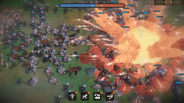 Kingdom Ascension free download gameplay screenshot - high quality gaming experience