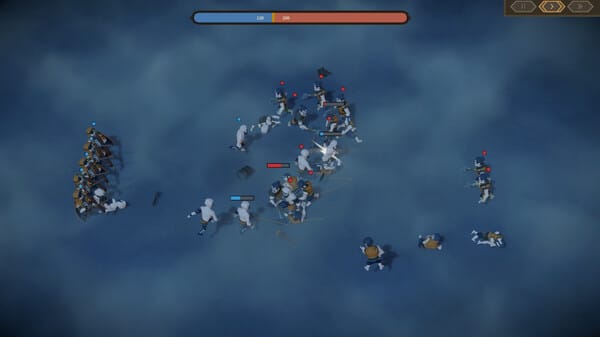 Kingdom Ascension free download gameplay screenshot - high quality gaming experience