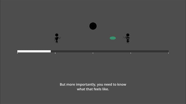 Frame Sense Trainer free download gameplay screenshot - high quality gaming experience