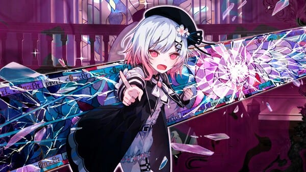 魔法少女ノ魔女裁判 free download gameplay screenshot - high quality gaming experience