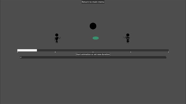 Frame Sense Trainer free download gameplay screenshot - high quality gaming experience