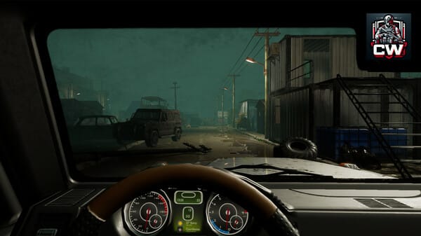 OPG: Clan Wars free download gameplay screenshot - high quality gaming experience