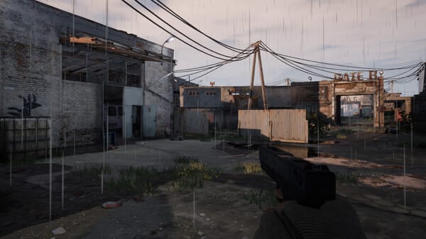 OPG: Clan Wars free download gameplay screenshot - high quality gaming experience