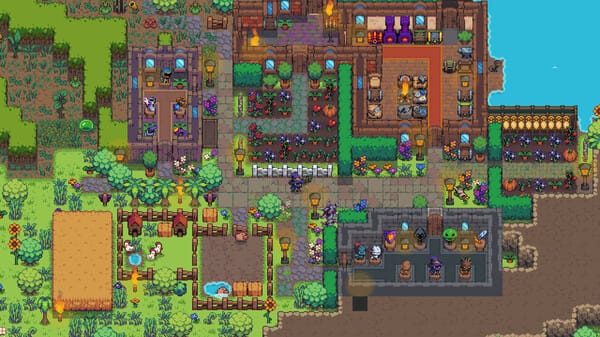 Forsaken Isle free download gameplay screenshot - high quality gaming experience