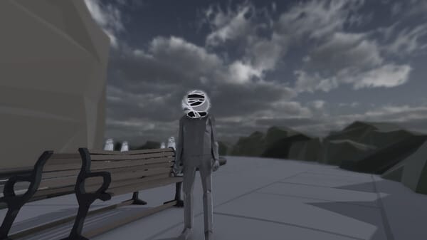 迷滅 free download gameplay screenshot - high quality gaming experience