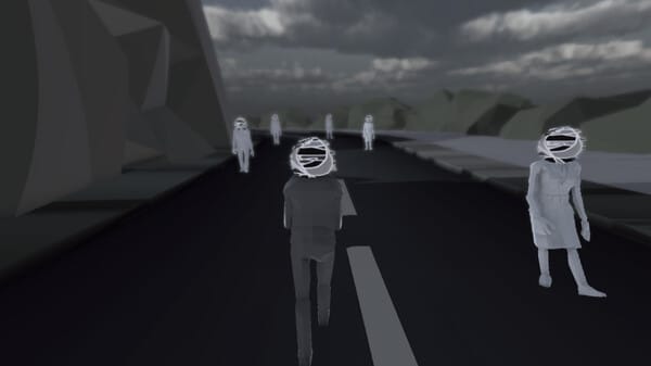 迷滅 free download gameplay screenshot - high quality gaming experience