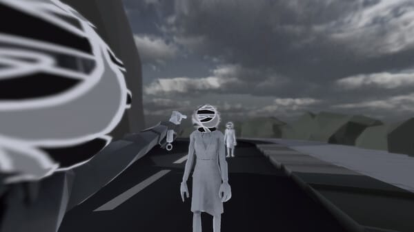 迷滅 free download gameplay screenshot - high quality gaming experience