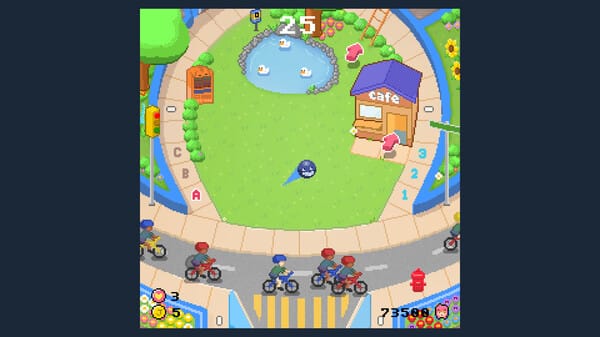 Pinball Crush free download gameplay screenshot - high quality gaming experience