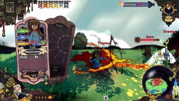 Gold Gold Adventure Gold free download gameplay screenshot - high quality gaming experience