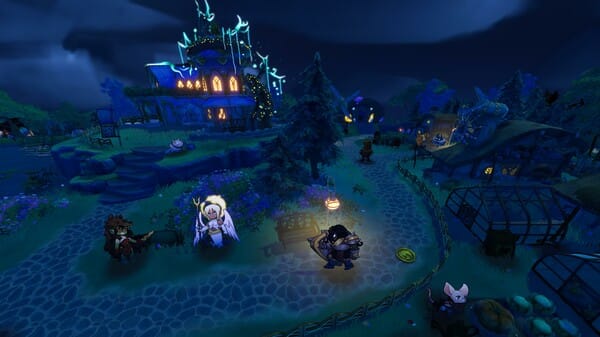 Gold Gold Adventure Gold free download gameplay screenshot - high quality gaming experience