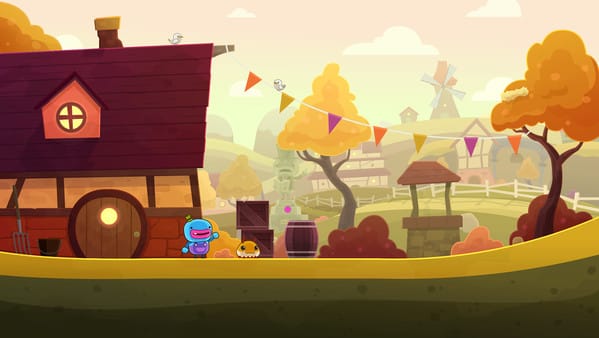 Bring You Home free download gameplay screenshot - high quality gaming experience