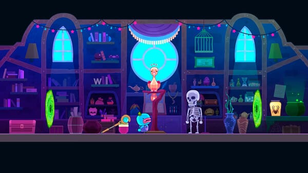 Bring You Home free download gameplay screenshot - high quality gaming experience