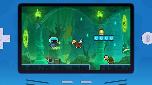 Bring You Home free download gameplay screenshot - high quality gaming experience