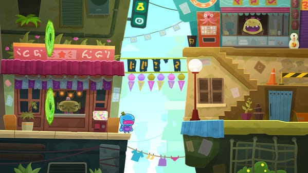 Bring You Home free download gameplay screenshot - high quality gaming experience