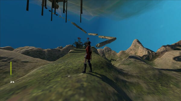 UP free download gameplay screenshot - high quality gaming experience