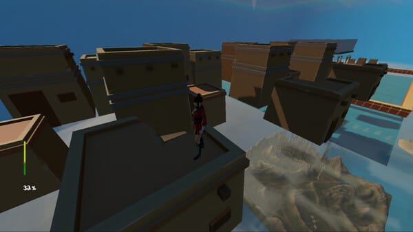 UP free download gameplay screenshot - high quality gaming experience