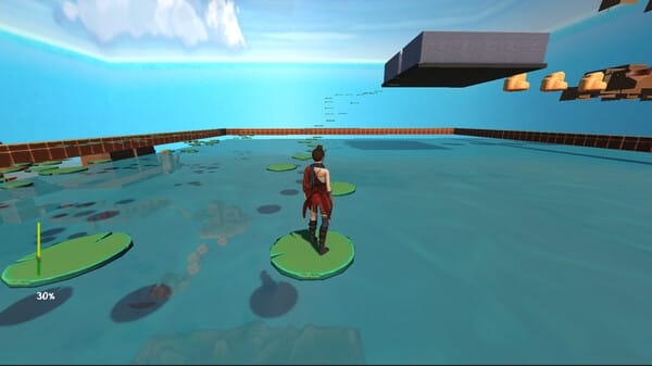 UP free download gameplay screenshot - high quality gaming experience