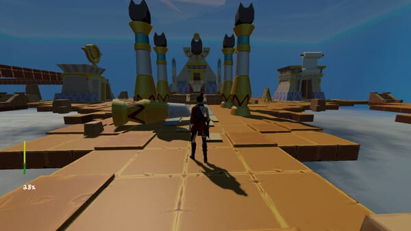 UP free download gameplay screenshot - high quality gaming experience