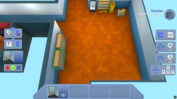 Store Keeper free download gameplay screenshot - high quality gaming experience