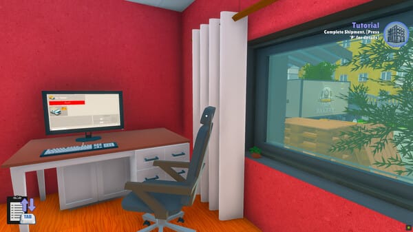 Store Keeper free download gameplay screenshot - high quality gaming experience