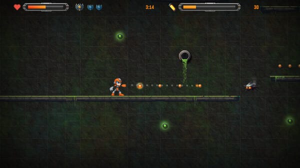 Mechanoid free download gameplay screenshot - high quality gaming experience