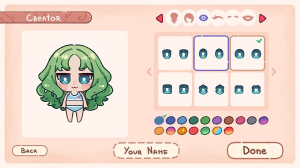 Cottonville free download gameplay screenshot - high quality gaming experience